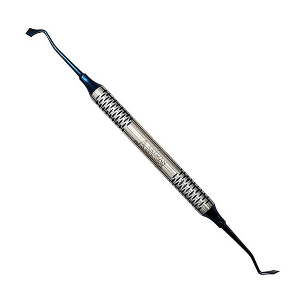Artman Instruments Amalgam Carver, Double Ended, 1/Pk - Artman Instruments Amalgam Carver, Double Ended, 1/Pk - Image 1