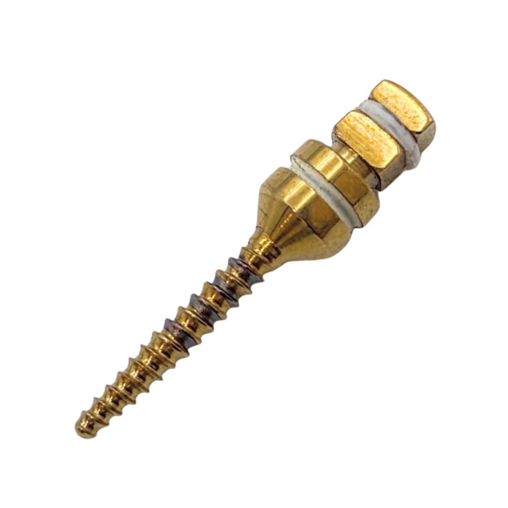 Artman Instruments Stainless Steel Dental Implant Bone Expander Screw, 4.2mm, 1/Pk - Artman Instruments Stainless Steel Dental Implants Bone Expander Screw, 4.2mm, 1/Pk - Image 1