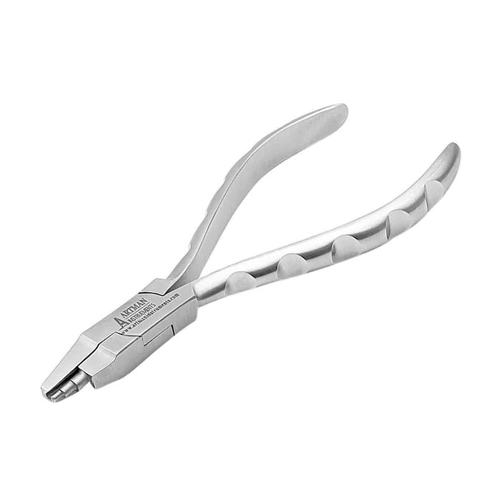 Artman Instruments Tweed Omega Orthodontic Loop Forming Pliers, 1/Pk - Artman Instruments Tweed Omega Orthodontic Loop Forming Pliers, 1/Pk - Image 1