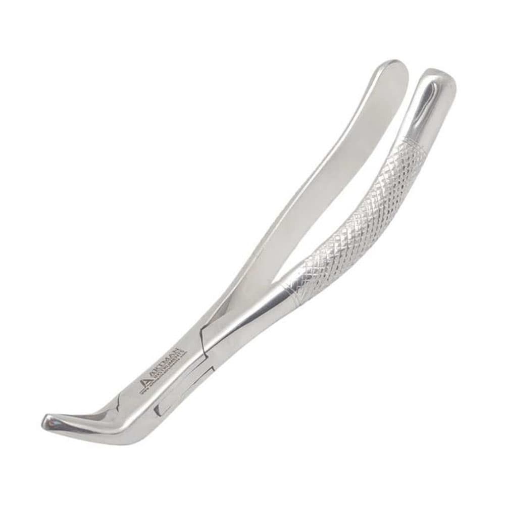 Artman Instruments #151 Extraction Forceps, Upper and Lower Anterior, 6-inch, 1/Pk - Artman Instruments #151 Extraction Forceps, Upper and Lower Anterior, 1/Pk - Image 1