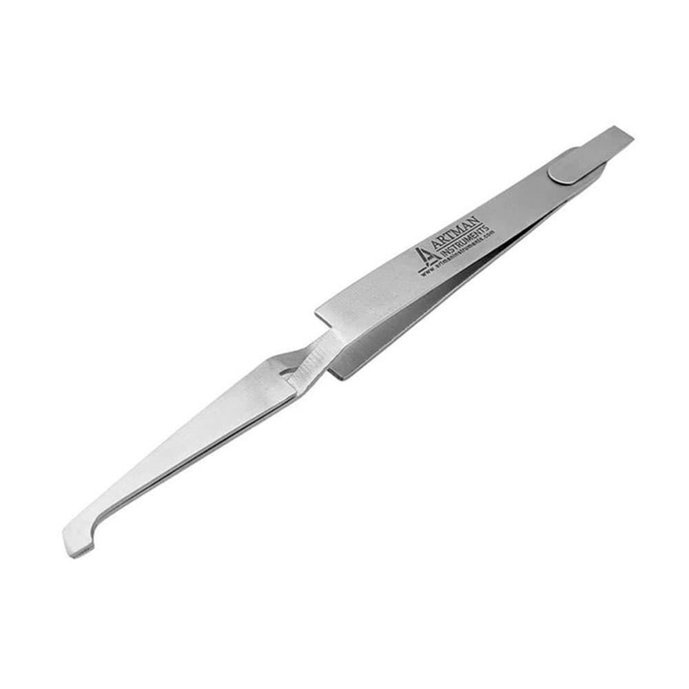 Artman Instruments Orthodontic Bracket Placing Holder Tweezer, 1/Pk - Artman Instruments Orthodontic Bracket Placing Holder Tweezer, 1/Pk - Image 1