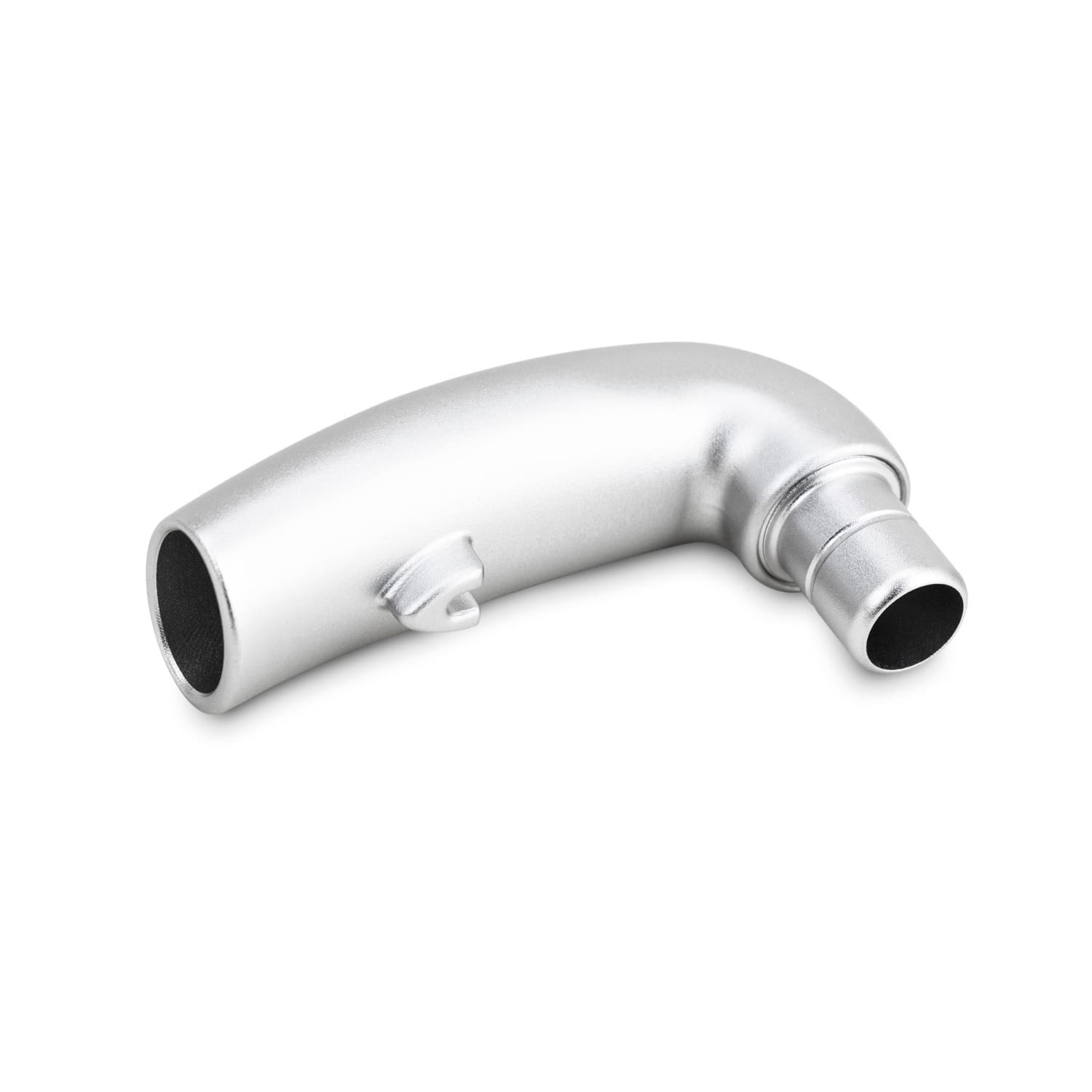 VacuLUX HVE Isolation Adapter for VacuLUX/Dryshield Mouthpieces, 1/Pk - VacuLUX HVE Adapter for Dryshield Brand Mouthpieces, 1/Pk - Image 1