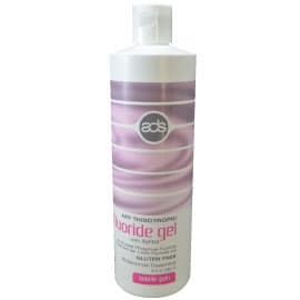 ADS 1.23% APF Fluoride Gel, Bubble Gum, 17 oz - ADS 1.23% APF Fluoride Gel - BUBBLE GUM, 17 oz. Economical and quick - Image 1