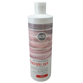 ADS 1.23% APF Fluoride Gel, Cherry, 17 oz - ADS 1.23% APF Fluoride Gel - CHERRY, 17 oz. Economical and quick application - Image 1