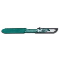 Bard-Parker #12 Protected Disposable Scalpel, Box of 10 - Bard Parker #12 Protected Disposable Scalpel, box of 10 Scalpels - Image 1