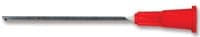BD Blunt Filter Needle, 5 Micron with Blunt Fill Tip, 18G x 1-1/2", Pharmacy, 100/Box - BD Blunt Filter Needle, 5 Micron with Blunt Fill Tip. 18 G x 1-1/2" Pharmacy - Image 1