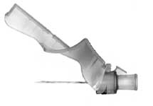 BD Eclipse Sterile Hypodermic Safety Needle, 23 G x 1", For Use with BD Luer-Lok Syringe, 100/Bx - BD Eclipse Sterile Hypodermic Safety Needle, 23 G x 1". For Use with BD - Image 1