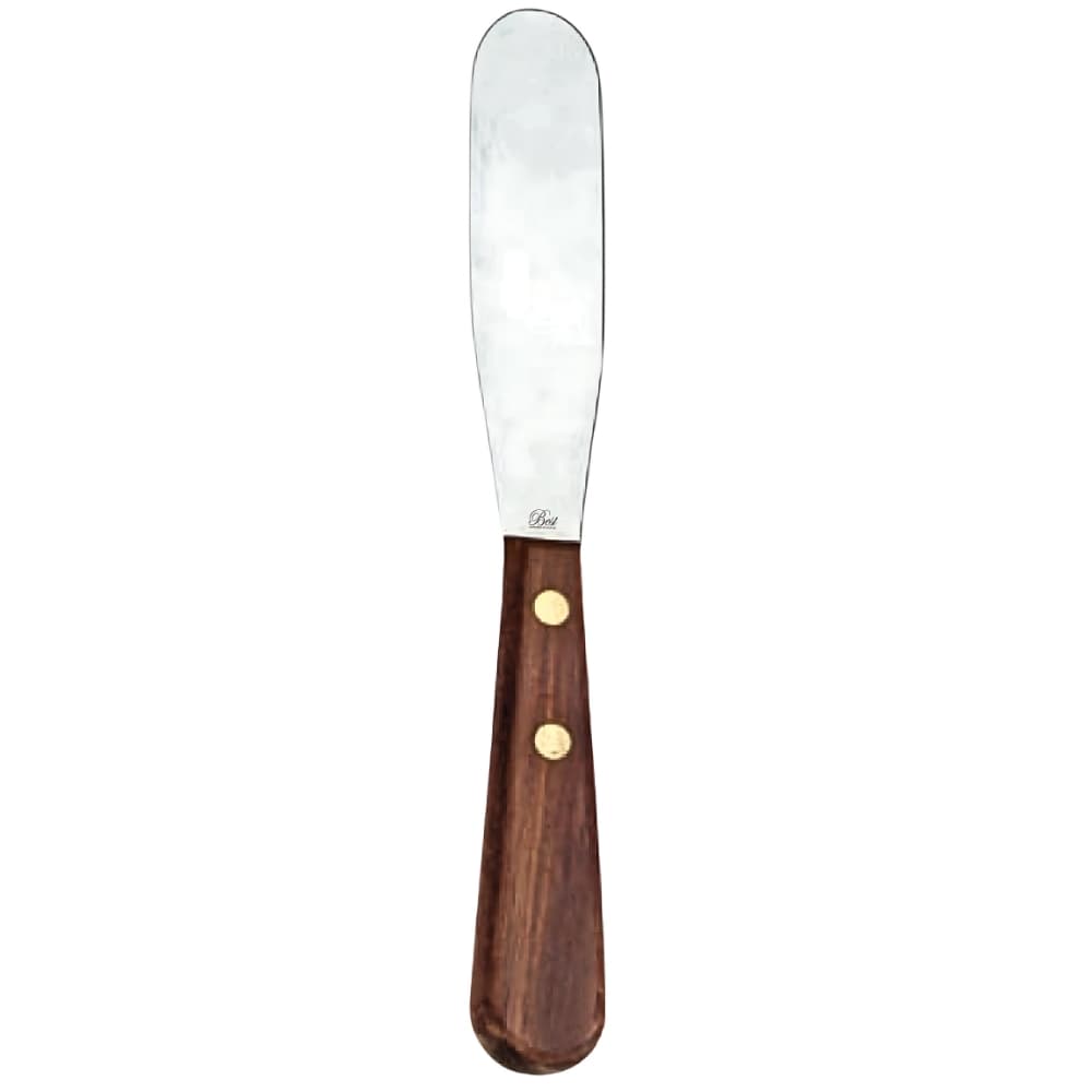 Best Instruments #10R Plaster Spatula, 1/Pk - Best #10R Plaster Spatula, 1/Pk - Image 1