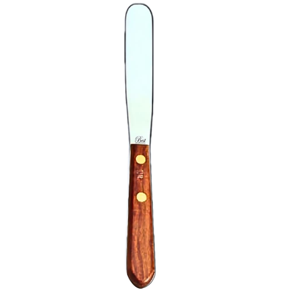 Best Instruments #3R Plaster Spatula, 1/Pk - Best #3R Plaster Spatula, 1/Pk - Image 1