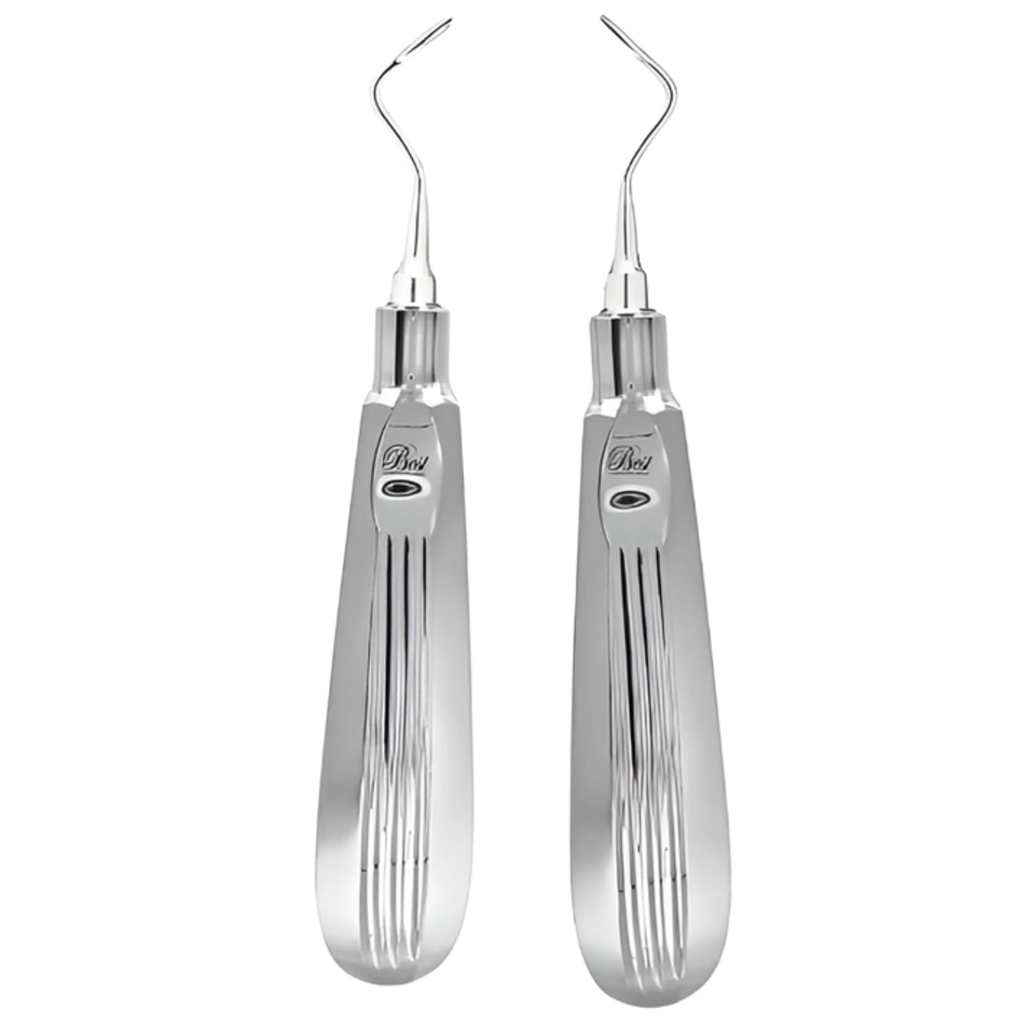 Best #302 & #303 Apical Root Elevators, 2/Pk - Best #302 & #303 Apical Root Elevators, 2/Pk - Image 1