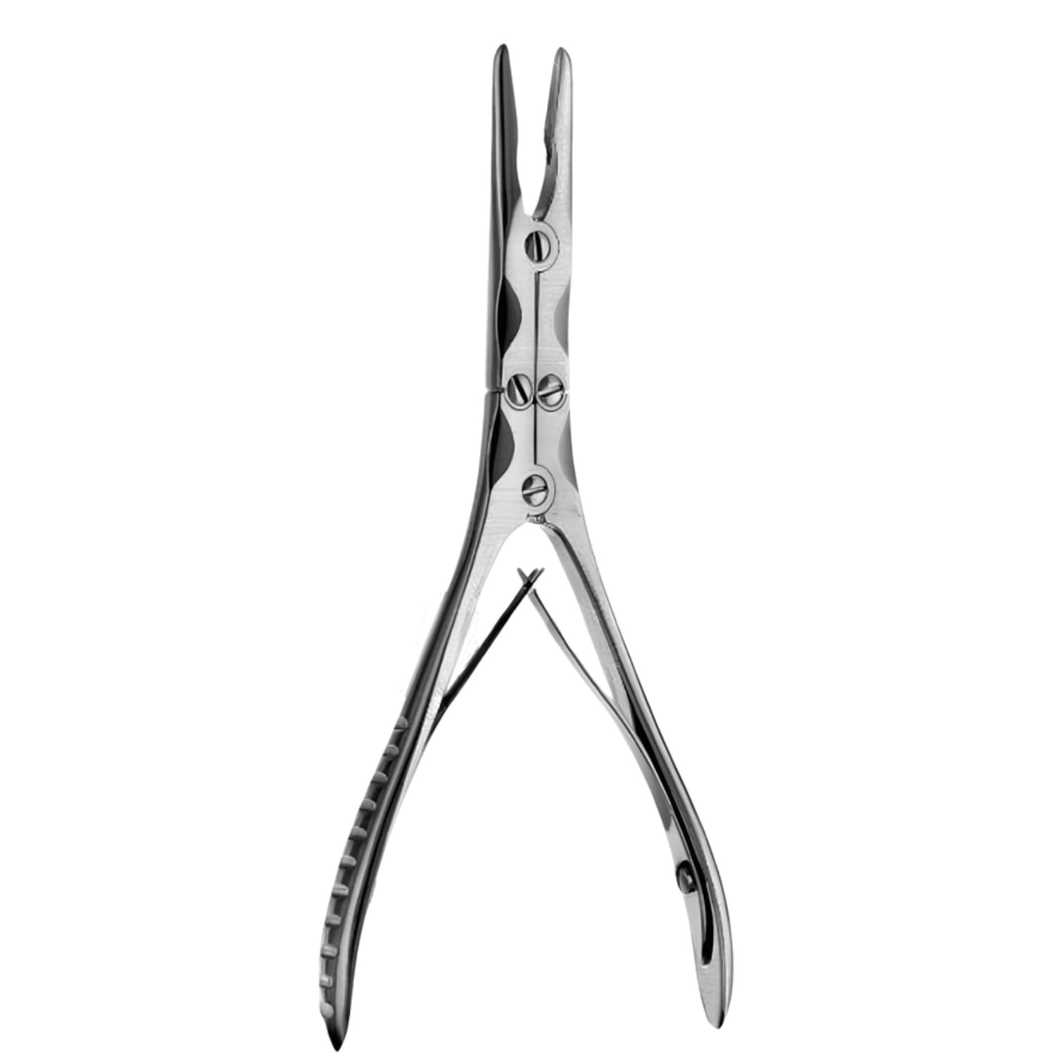 Best 7" Boehler Double Action Bone Rongeur, 1/Pk - Best 7" Boehler Double Action Bone Rongeur, 1/Pk - Image 1