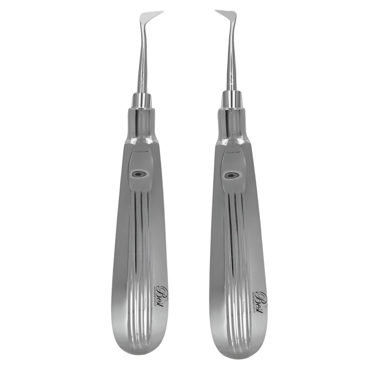 Best Instruments #1L & #1R Cryer Elevator, Surgical Grade Stainless Steel, 2/Pk - Best #1L & #1R Cryer Elevator, 2/Pk - Image 1