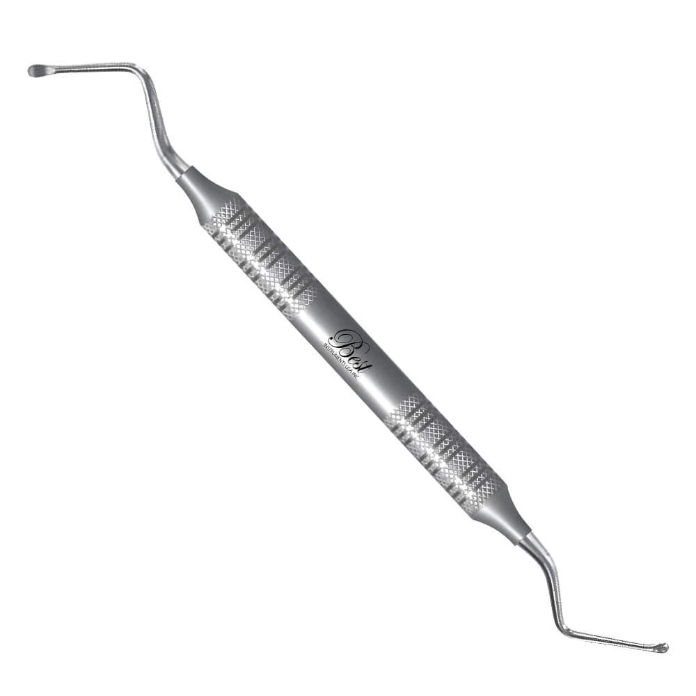 Best Surgical Curettes Spoon #LUCAS 84, 1/Pk - Best Surgical Curettes Spoon #LUCAS 84, 1/Pk - Image 1