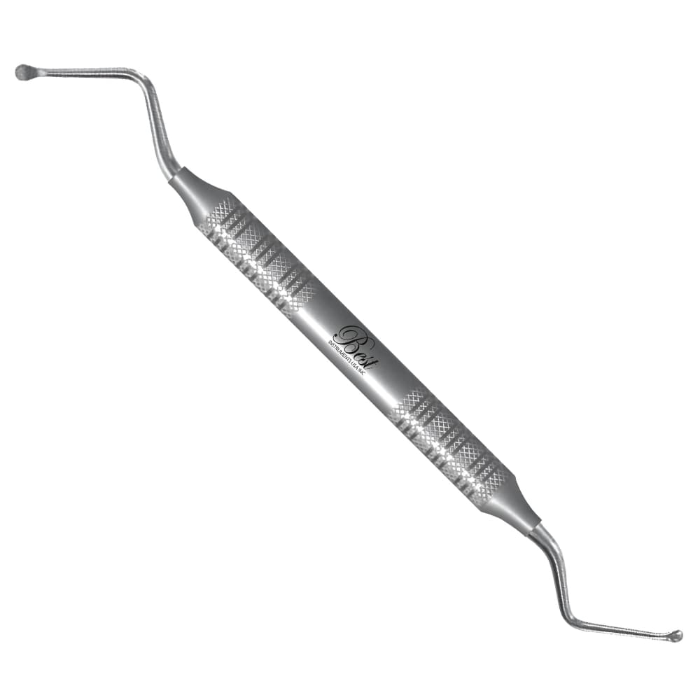 Best Surgical Curettes Spoon #LUCAS 85, 1/Pk - Best Surgical Curettes Spoon #LUCAS 85, 1/Pk - Image 1