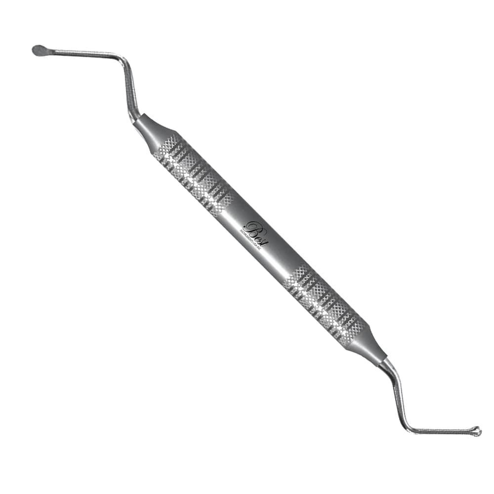 Best Surgical Curettes Spoon #LUCAS 86, 1/Pk - Best Surgical Curettes Spoon #LUCAS 86, 1/Pk - Image 1