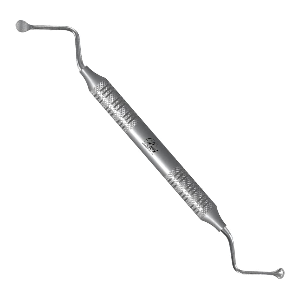 Best Surgical Curettes Spoon #LUCAS 88, 1/Pk - Best Surgical Curettes Spoon #LUCAS 88, 1/Pk - Image 1