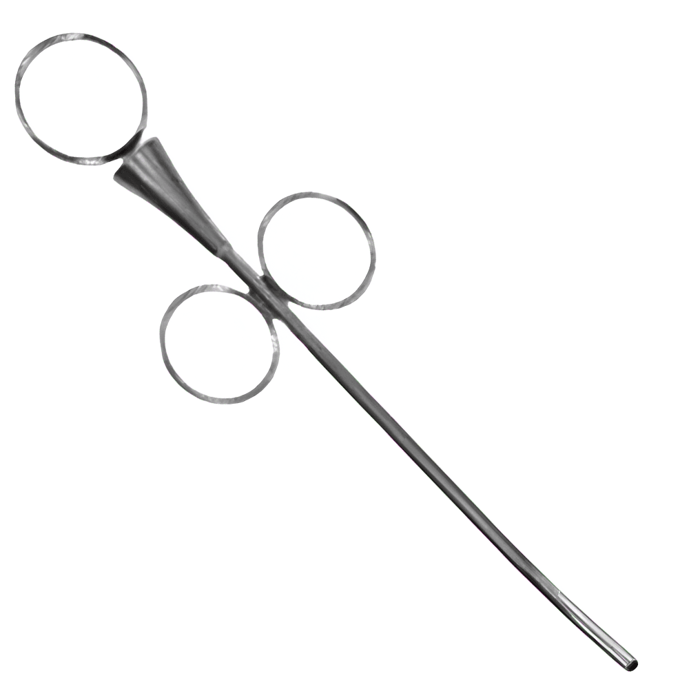Best Instruments 3.5mm Bone Syringe, 1/Pk - Best 3.5mm Bone Syringe, 1/Pk - Image 1