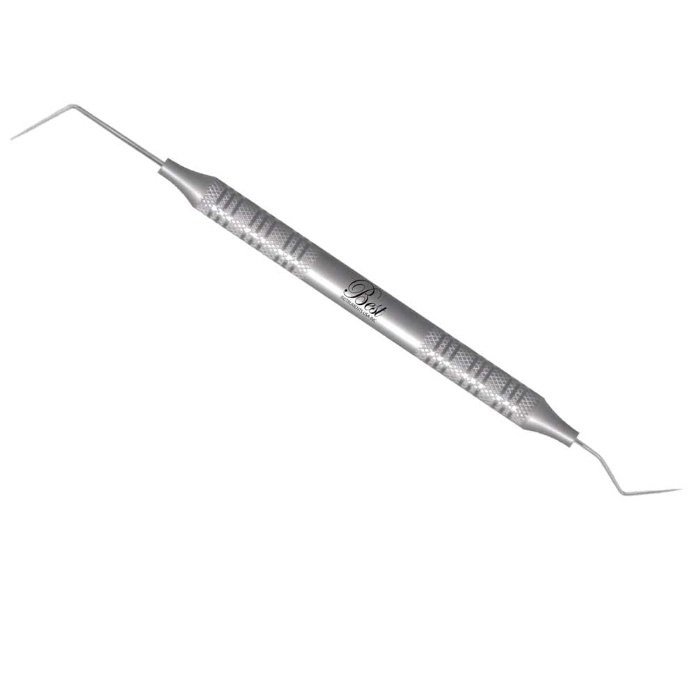 Best DG-16 Stainless Steel Double Ended Endodontic Explorer, 1/Pk - Best DG-16 Stainless Steel Double Ended Endodontic Explorer, 1/Pk - Image 1