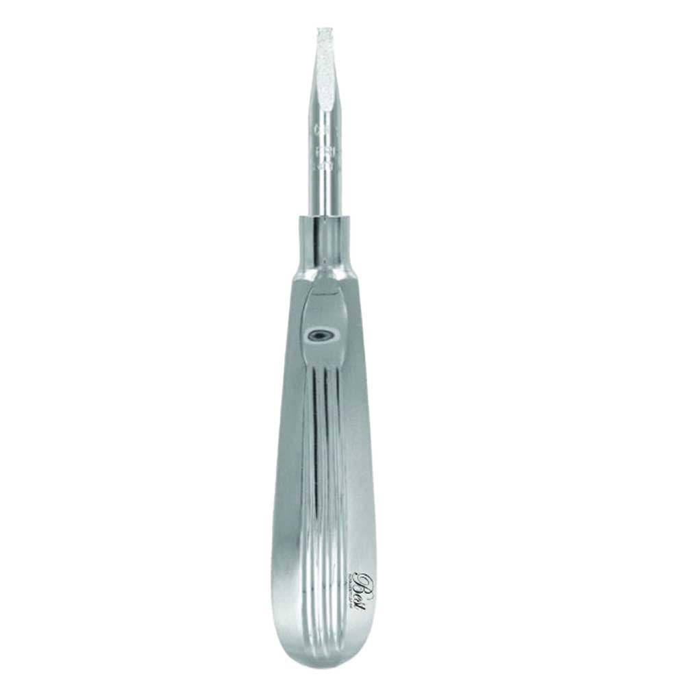 Best Christensen Straight Stainless Steel Crown Remover, 1/Pk - Best Christensen Straight Stainless Steel Crown Remover, 1/Pk - Image 1