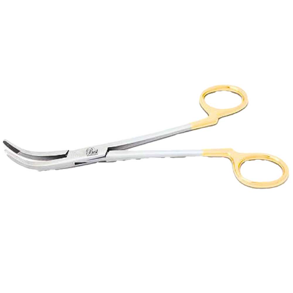 Best Stainless Steel Crown Gripper, 1/Pk - Best Stainless Steel Crown Gripper, 1/Pk. Grips crowns firmly and securely - Image 1