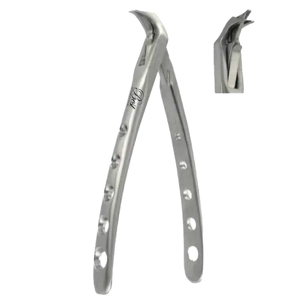 Best Stainless Steel Crown Spreader Forceps, 1/Pk - Best Stainless Steel Crown Spreader Forceps, 1/Pk - Image 1