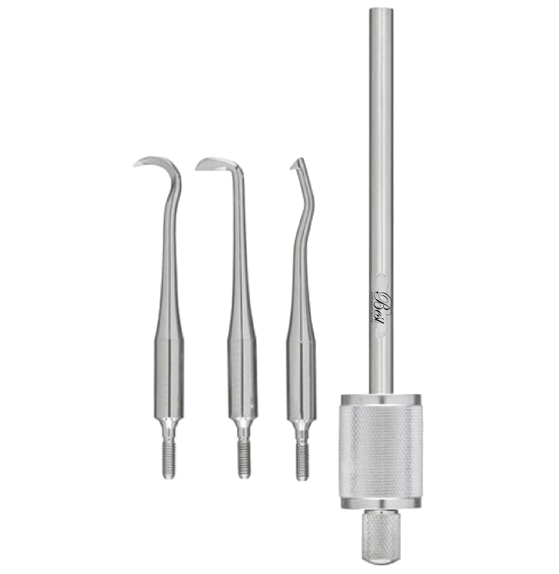 Best Stainless Steel Morrel-Type Crown Remover, 1/Pk - Best Stainless Steel Morrel-Type Crown Remover, 1/Pk - Image 1