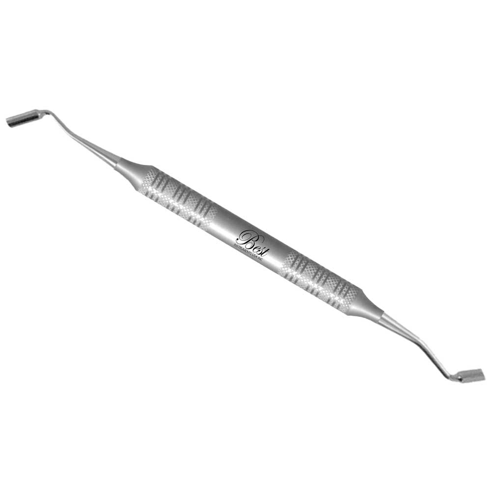 Best 3mm Jovanovic Stainless Steel Bone Plugger, 1/Pk - Best 3mm Jovanovic Stainless Steel Bone Plugger, 1/Pk - Image 1