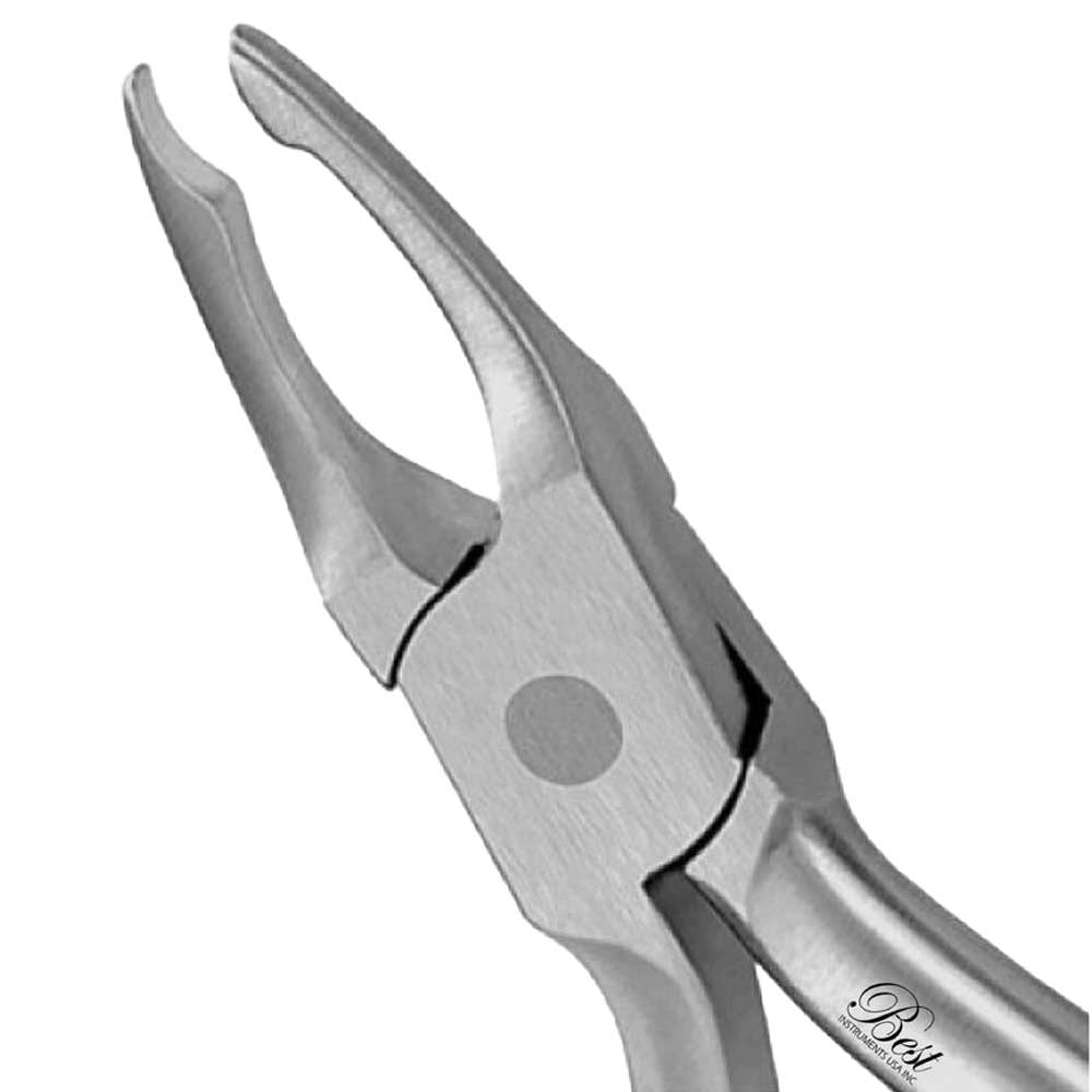 Best Stainless Steel Crown & Band Contouring Plier, 1/Pk - Best Stainless Steel Crown & Band Contouring Plier, 1/Pk - Image 1