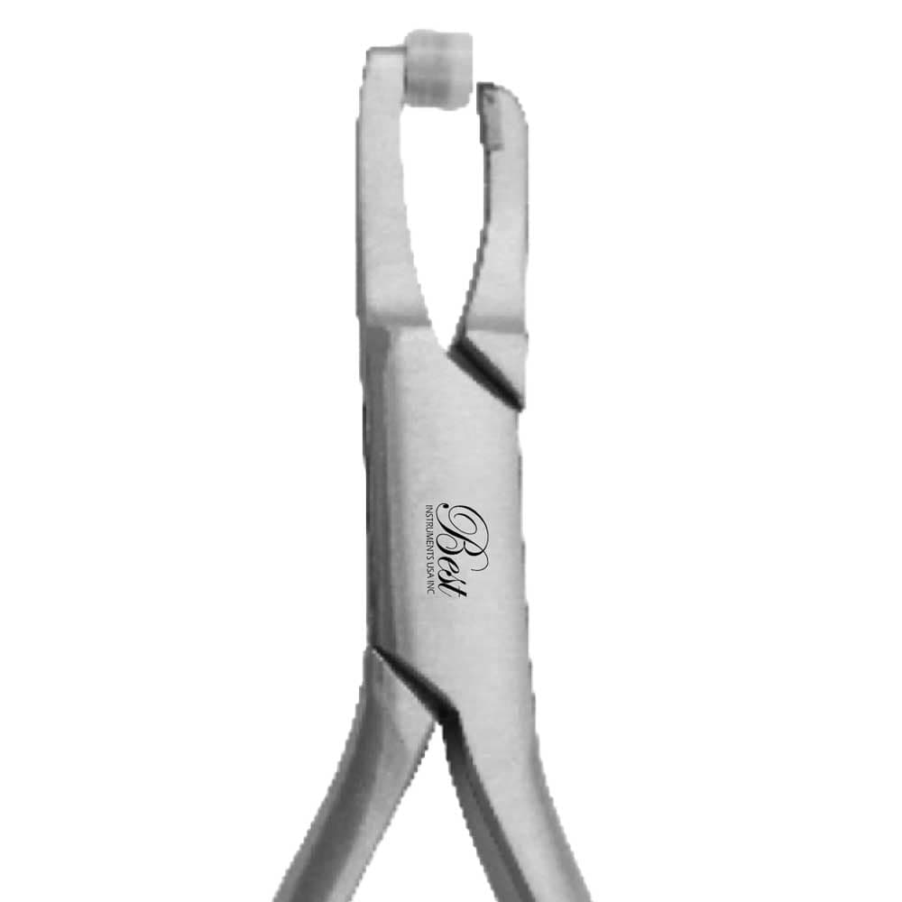 Best Stainless Steel Band Remover Plier, 1/Pk - Best Stainless Steel Band Remover Plier, 1/Pk - Image 1