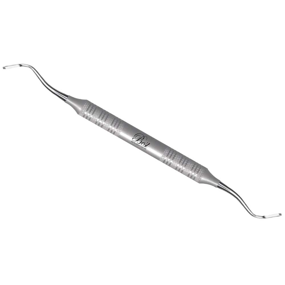 Best #3 Ochsenbein Stainless Steel Surgical Chisel, 1/Pk - Best #3 Ochsenbein Stainless Steel Surgical Chisel, 1/Pk - Image 1