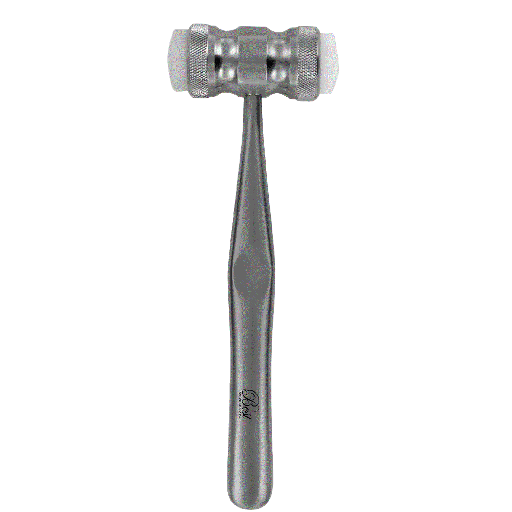 Best Instruments 16cm Surgical Mallet, Mead-2, 1/Pk - Best 16cm Surgical Mallet, Mead-2, 1/Pk - Image 1