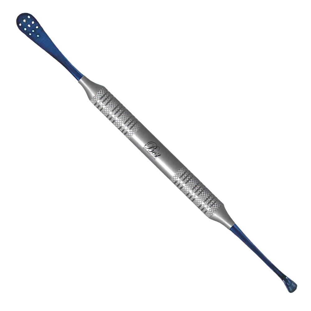 Best Double Ended Periosteal Elevator, 1/Pk - Best Double Ended Periosteal Elevator, 1/Pk - Image 1