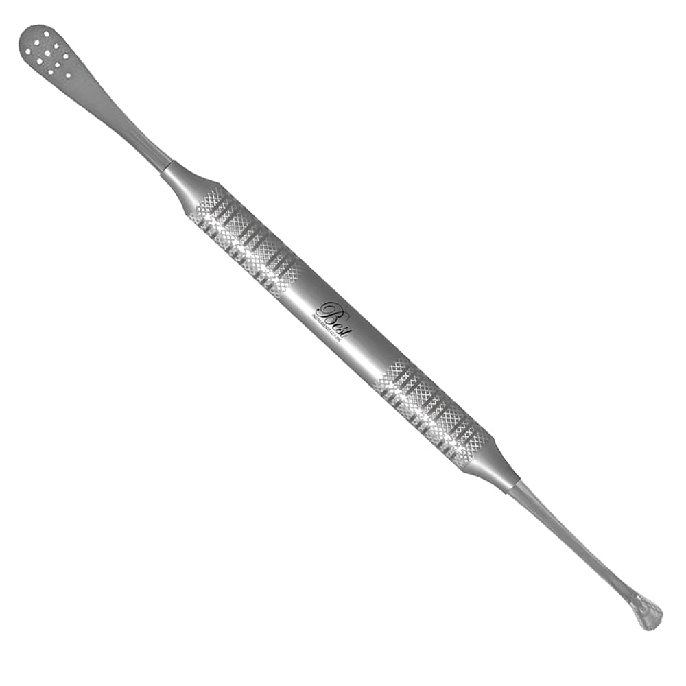 Best Double Ended Periosteal Elevator, 1/Pk - Best Double Ended Periosteal Elevator, 1/Pk - Image 1