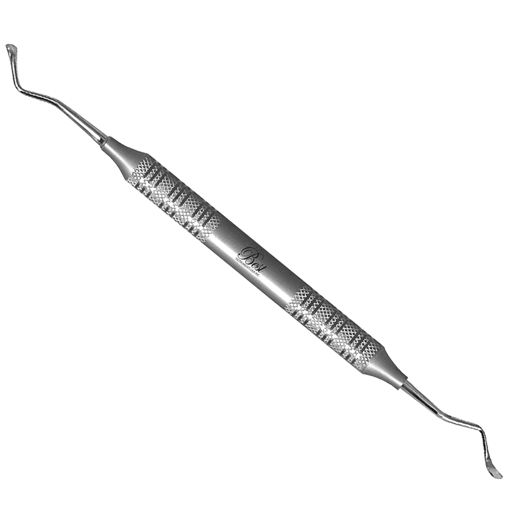 Best 1 Sinus Double Ended Lift Instrument with Hollow Handle, 1/Pk - Best 1 Sinus Double Ended Lift Instrument with Hollow Handle, 1/Pk - Image 1