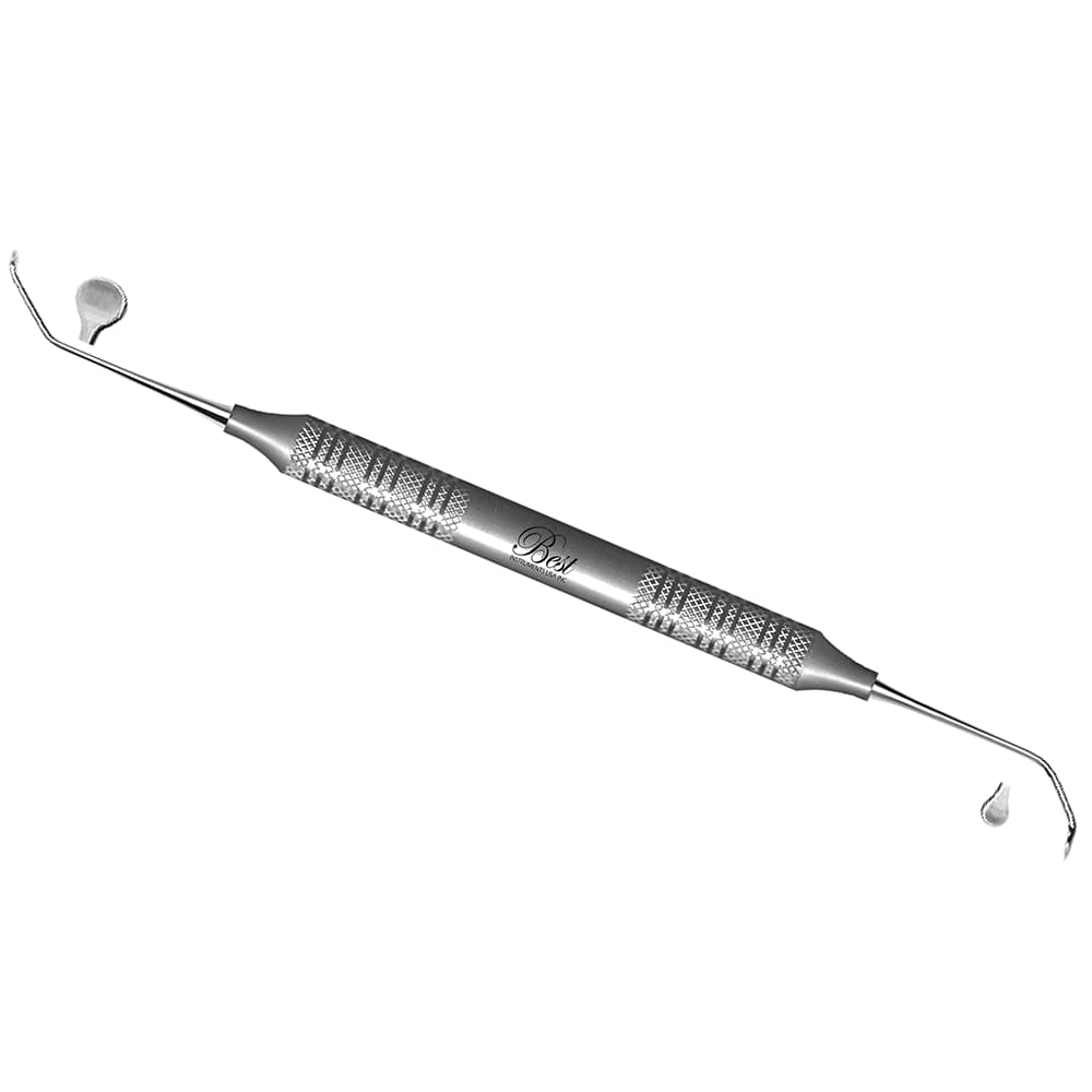 Best 5 Sinus Double Ended Lift Instrument with Hollow Handle, 1/Pk - Best 5 Sinus Double Ended Lift Instrument with Hollow Handle, 1/Pk - Image 1