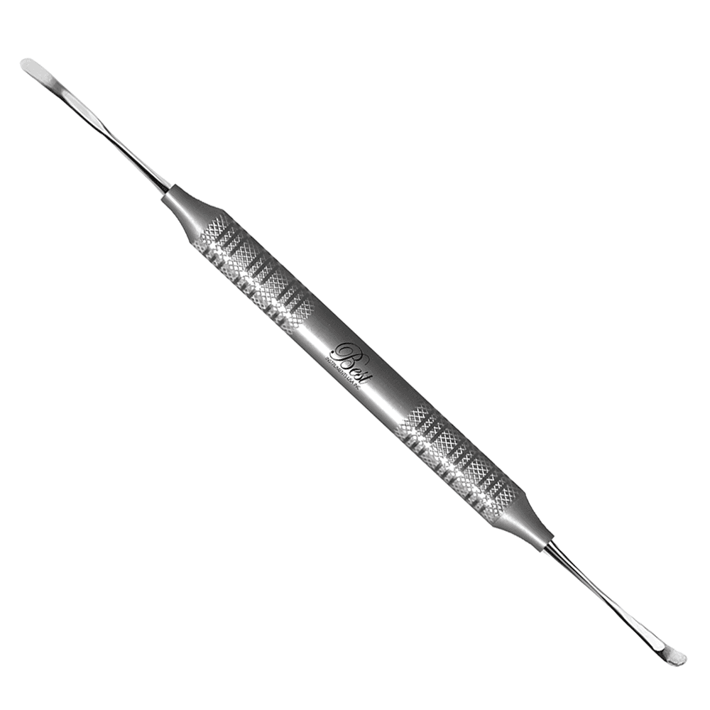 Best Freer Sinus Double Ended Lift Instrument with Hollow Handle, 1/Pk - Best Freer Sinus Double Ended Lift Instrument with Hollow Handle, 1/Pk - Image 1