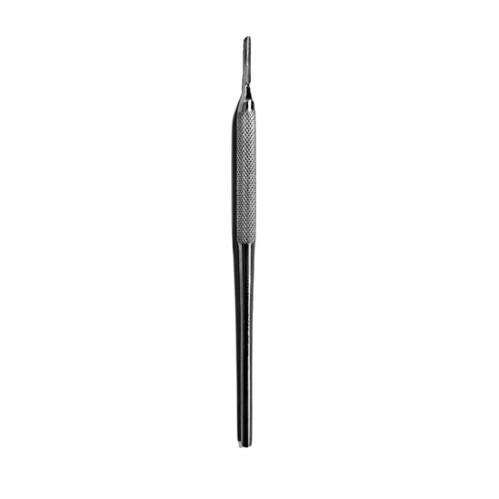 Best Instruments #5 Stainless Steel Scalpel Handle, 1/Pk - Best #5 Stainless Steel Scalpel Handle, 1/Pk - Image 1