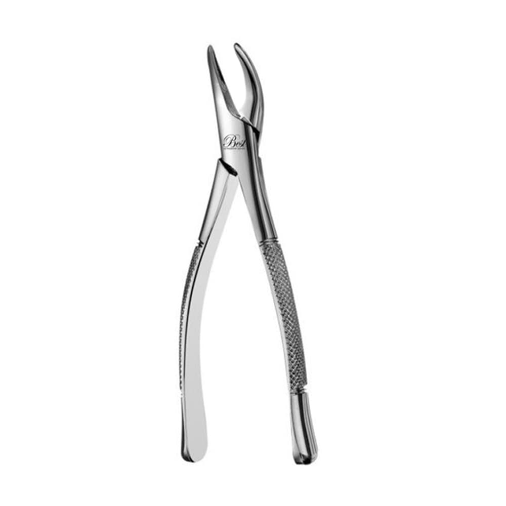 Best #69 American Pattern Extraction Forceps, 1/Pk - Best #69 American Pattern Extraction Forceps, 1/Pk - Image 1