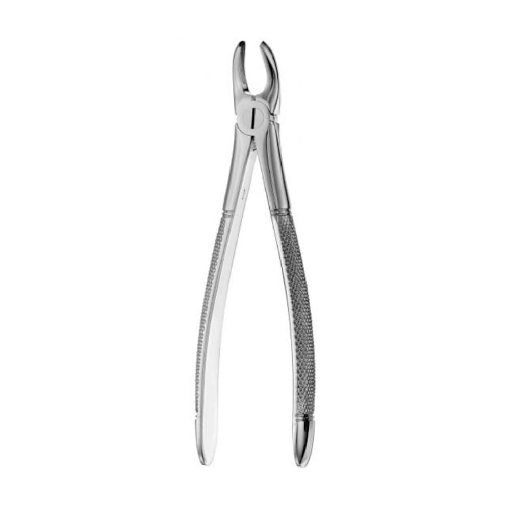 Best #MD2 English Pattern Extraction Forceps, Serrated, Universal, 1/Pk - Best #MD2 English Pattern Extraction Forceps, Serrated, Universal, 1/Pk - Image 1