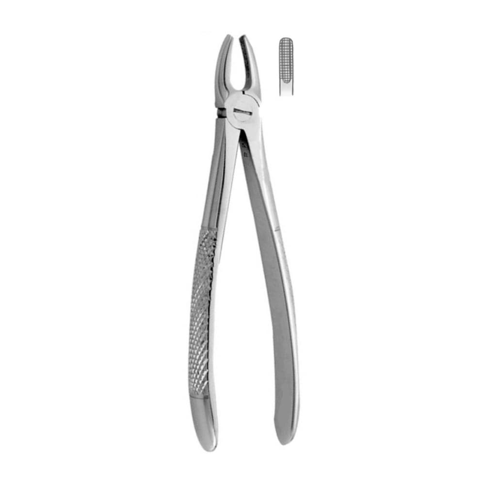 Best #1 English Pattern Extraction Forceps, 1/Pk - Best #1 English Pattern Extraction Forceps, 1/Pk - Image 1