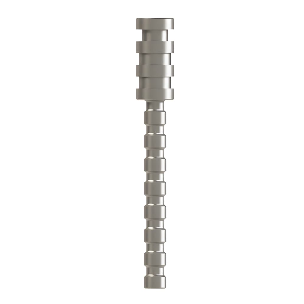 Bhi Implants Dental Implant Parallel Pin, 16mm, 1/Pk - Bhi Implants Dental Implant Parallel Pin, 16mm, 1/Pk - Image 1