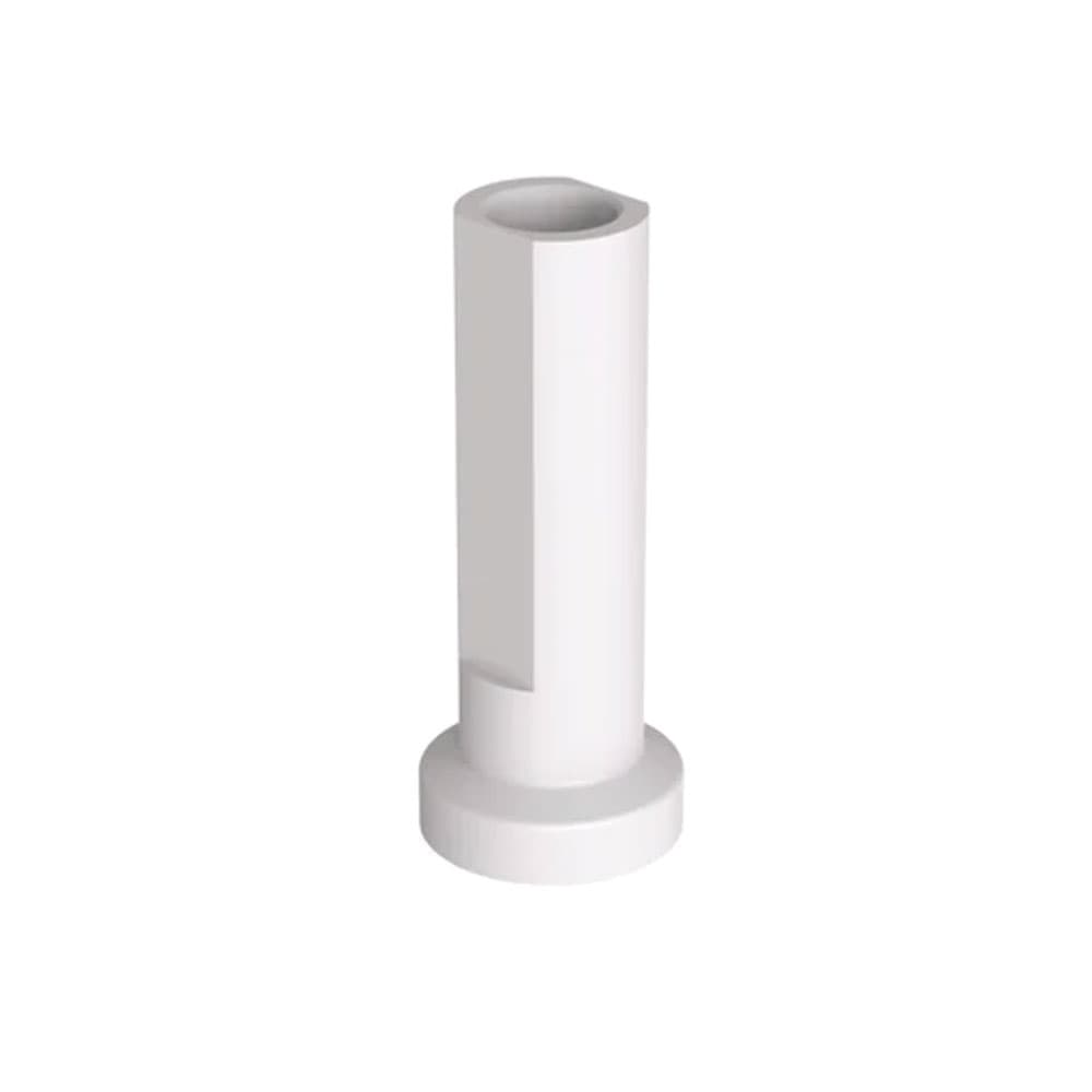 Bhi Implants Multi-Unit Plastic Cylinder/Sleeve Abutment and Screw for Internal Hex Dental Implant - Bhi Implants Multi-Unit Plastic Cylinder/Sleeve Abutment and Screw for Internal Hex Dental Implant - Image 1