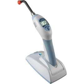 Bonart Medical ART-L5 LED Cordless Curing Light, 3 Modes, 460-480nm, 1400mW/cm², 7.0mm/70° Light Guide - Bonart Medical ART-L5 LED cordless curing light, Ergonomically designed - Image 1