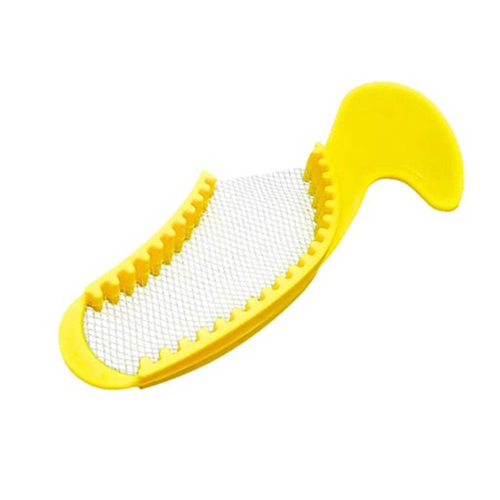 Britedent Disposable Bite Trays, Quadrant, Yellow, 35/Pk - Britedent Disposable Bite Trays, Quadrant, Yellow, 35/Pk. - Image 1