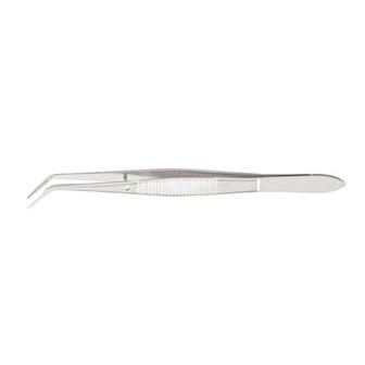 Brite Sources Perry Cotton and Dressing Pliers with Serrated Tips - Brite Sources Perry Cotton and Dressing Pliers with Serrated Tips - Image 1
