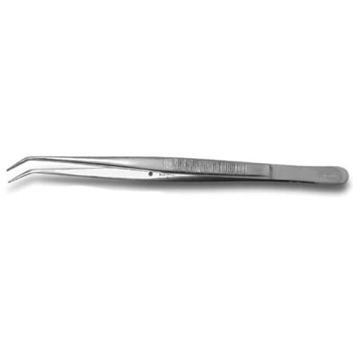 Buffalo Dental College C Pliers, Smooth, 6" Overall Length, 70811 - College C Pliers, Smooth, 70811 - Image 1