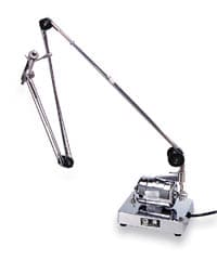 Buffalo Dental #16 Engine with Electronic Rheostat, Bantam Arm, 220 V AC - Buffalo Dental #16 Engine with Electronic Rheostat, Bantam Arm, 220 V AC - Image 1