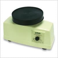 Buffalo Dental #2 Heavy Duty Vibrator, 3-Speed Control, 220V AC, 6.5" x 11" x 4.5" - Buffalo Dental #2 Heavy Duty Vibrator, medium sized, 3-speed control, size 6 - Image 1