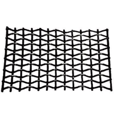 Buffalo Dental No. 2A Soldering Frame, 6" x 6", Stainless Steel, Single - Buffalo Dental Buffalo No. 2A Soldering Frame, 6" x 6", Stainless Steel, single - Image 1
