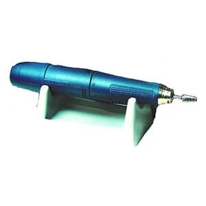 Buffalo Dental X40 Electric Handpiece, 40,000 RPM, Blue, Handpiece Only, Model 38086 - Buffalo - X40 40,000 rpm Blue Electric Handpiece Only- New!, 38086 - Image 1